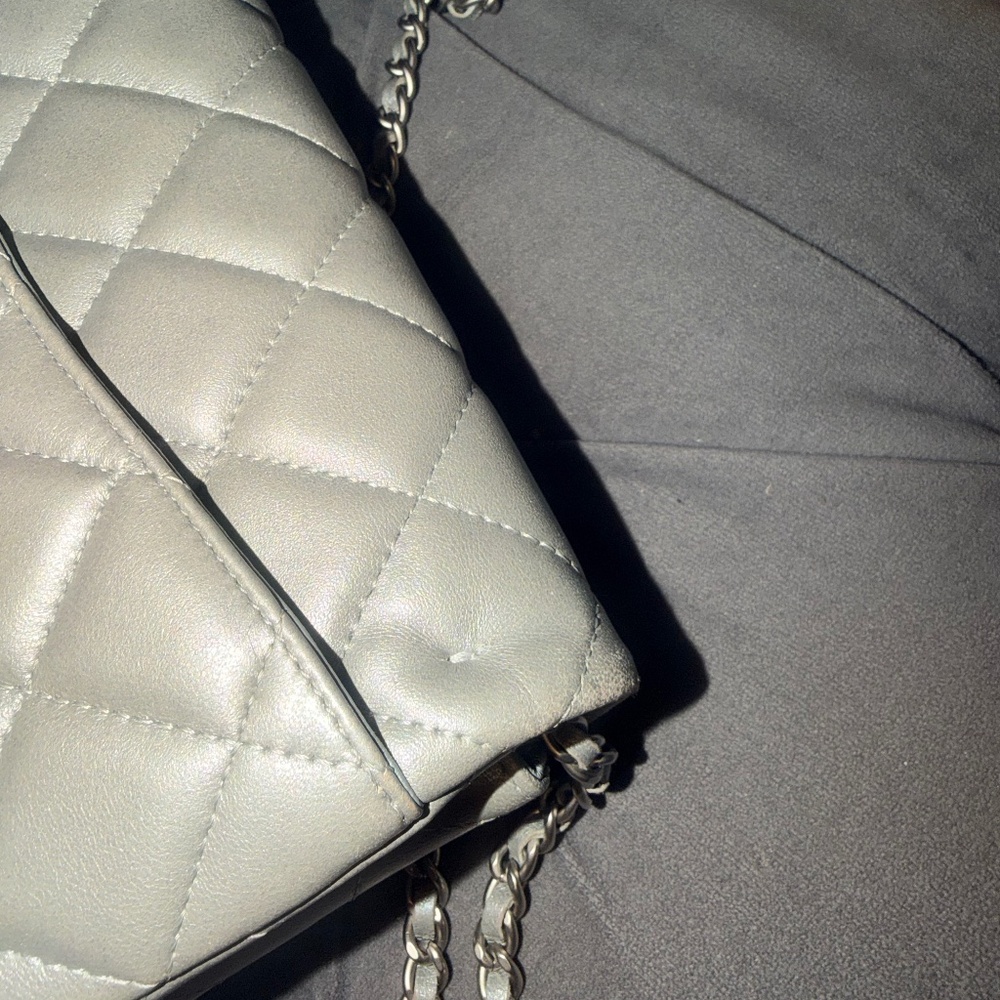 Chanel Classic Single Flap - Picture 4 of 7